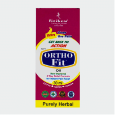 Ortho Fit Oil (30ml) – Fizikem
